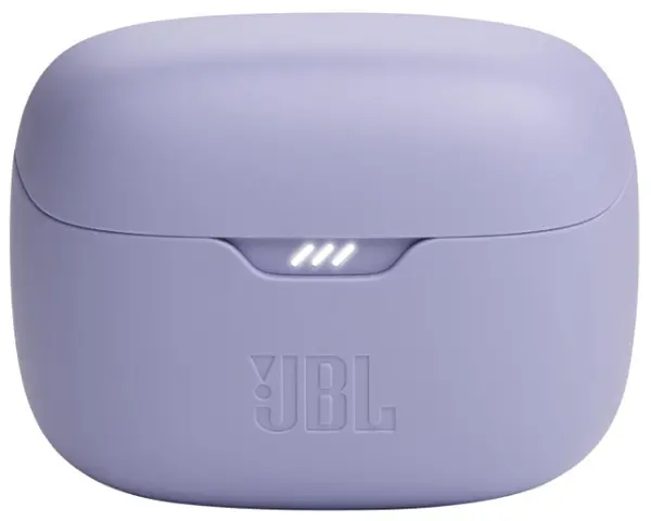 Гарнітура JBL TUNE BUDS Purple (JBLTBUDSPUR) - фото 3