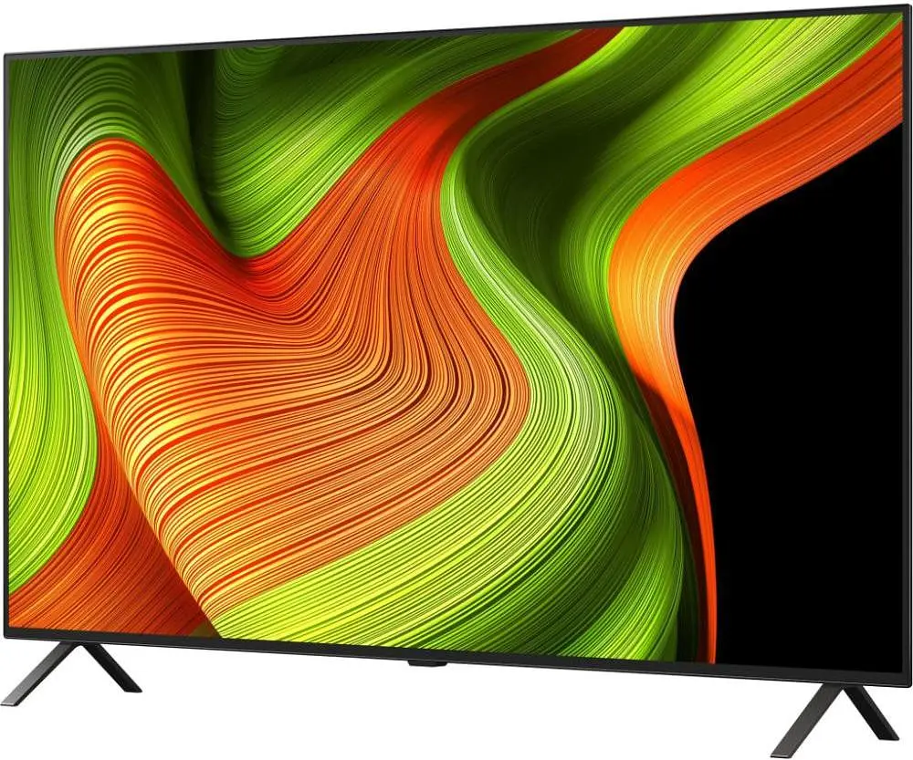 Телевізор LG OLED55B53LA - фото 4