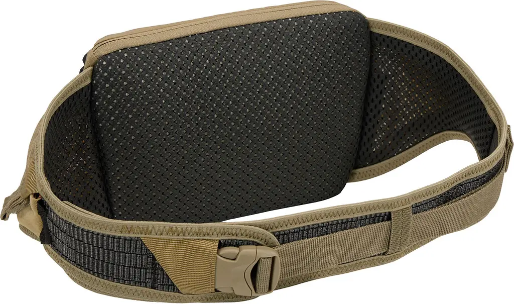 Сумка на пояс Thule Rail Hip Pack 0.5 л Faded Khaki (TH 3205303) - фото 6