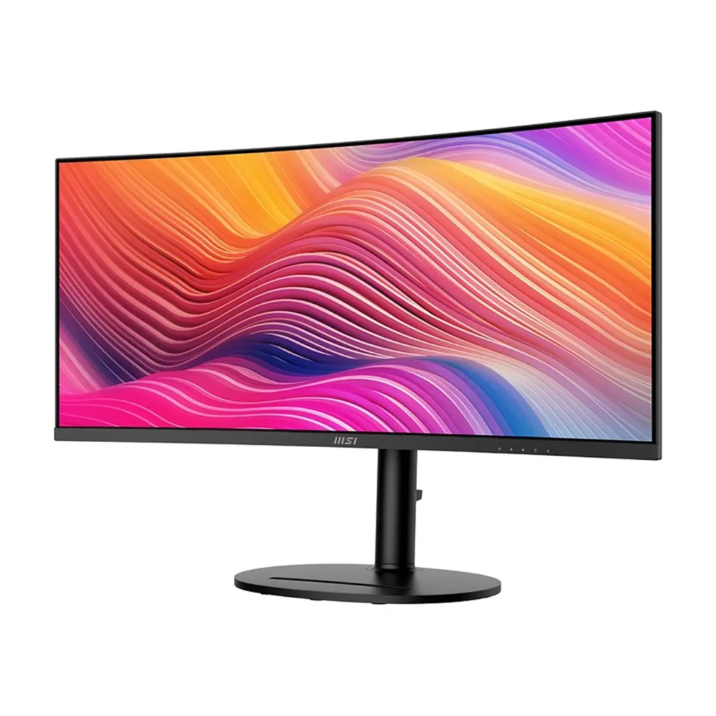 Монітор MSI Modern MD342CQP - фото 3