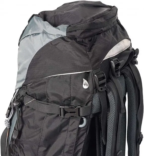 Рюкзак Skif Outdoor Futura Pro, 65L, ц:чорний - фото 8