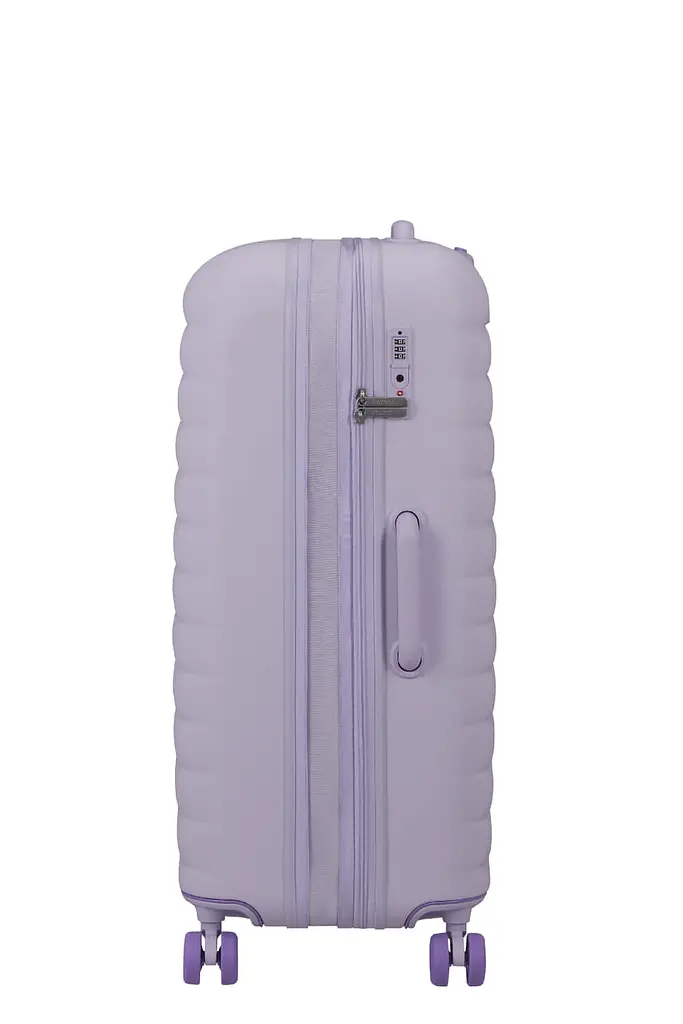 Валіза 77,5 См American Tourister NEOVIBE FRESH LILAC 77,5x50,5x30(33) MK4*91003 - фото 5