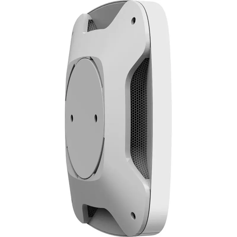 Бездротовий датчик диму Ajax FireProtect Білий (8209.10.WH1/25438.10.WH1)
