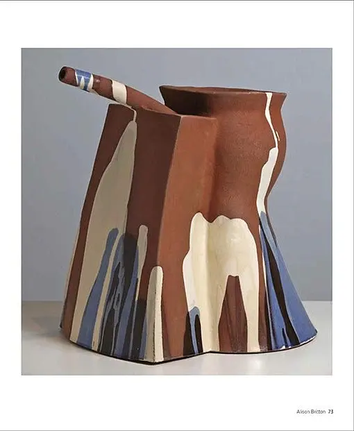 Ceramics Masterclass - Луїза Тейлор - фото 7