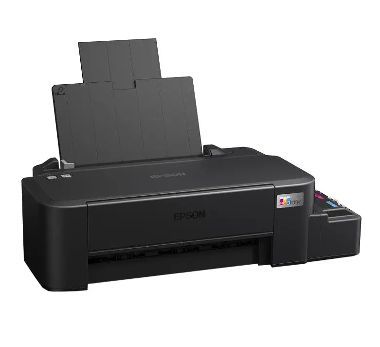 Принтер А4 Epson L121 (C11CD76414) - фото 4