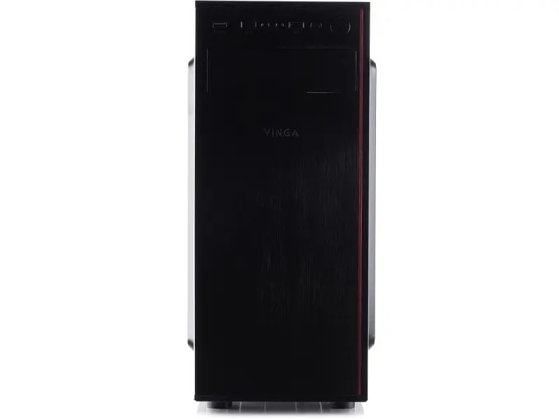 Корпус Vinga Apache 500W - фото 5