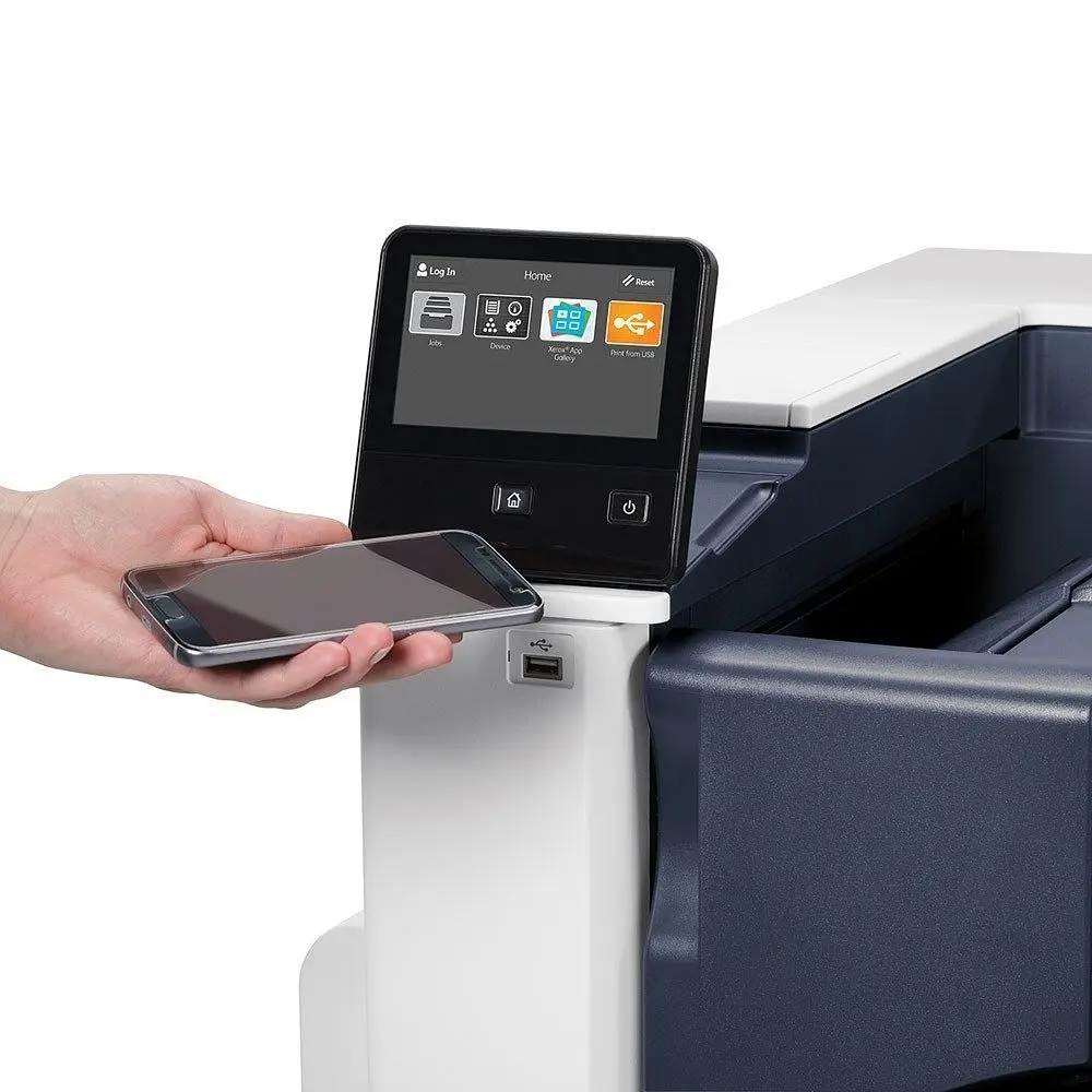 Xerox Принтер А3 VersaLink C7000DN - фото 4