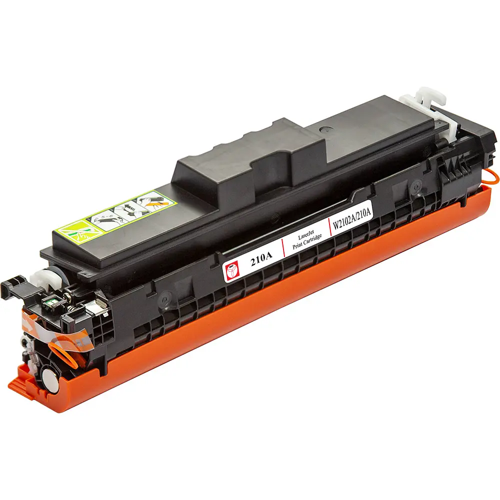 Картридж тон. BASF для HP LJ 4201/4202/MFP 4301/4302 аналог W2102A/2202A/2302A Yellow ( 1800 ст.) (BASF-KT-W2102A) - фото 3