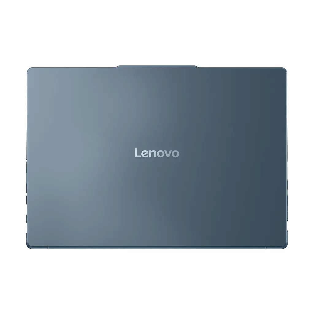 Ноутбук Lenovo Yoga Pro 7 14ASP10, (83LX000CRM), AMD Ryzen AI 9365 до 5,0 ГГц, 14,5" 3K, 32 ГБ, 1 ТВ, AMD Radeon 880M, Windows 11 Home, Tidal Teal - фото 14