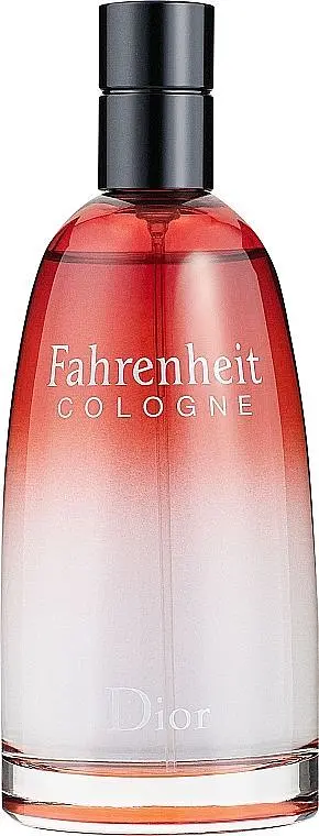 Оригінал Christian Dior Fahrenheit Cologne Тестер 125 мл Одеколон
