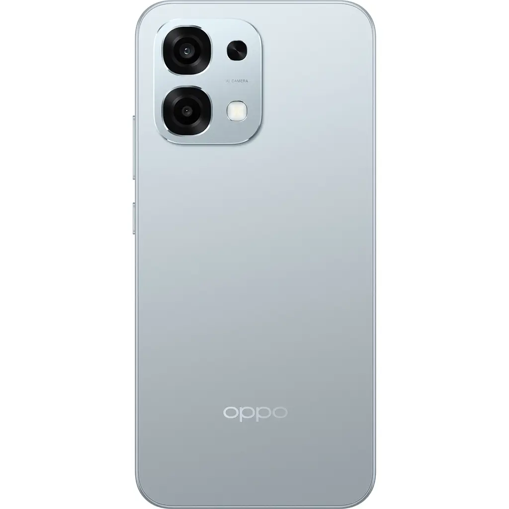 Смартфон Oppo A6 Pro 4G 8/256GB Lunar Titanium Global (6932169380478) [150612] - фото 6