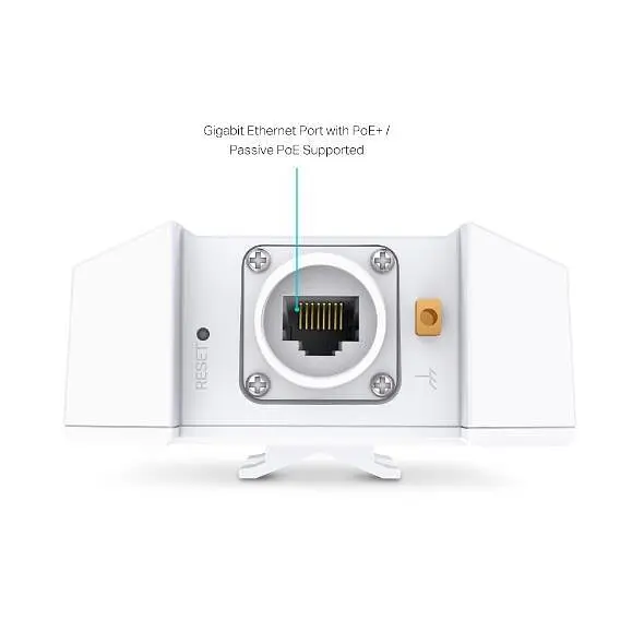 Внутрішня/зовнішня точка доступу, EAP650-Outdoor TP-LINK - фото 4