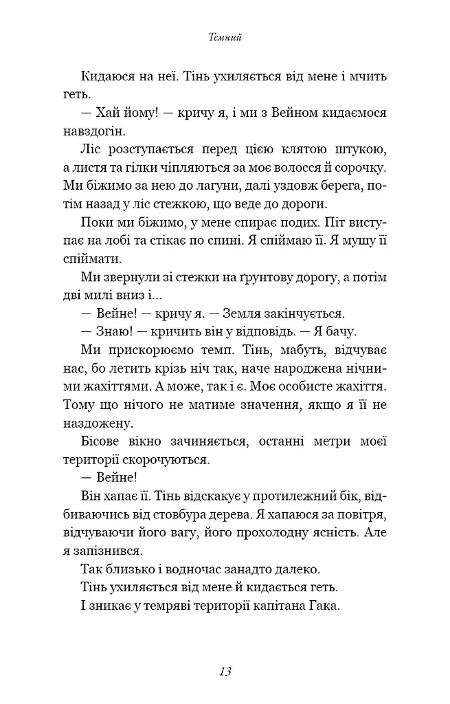 Розпусні загублені хлопці. Темний. Книга 2 - фото 10