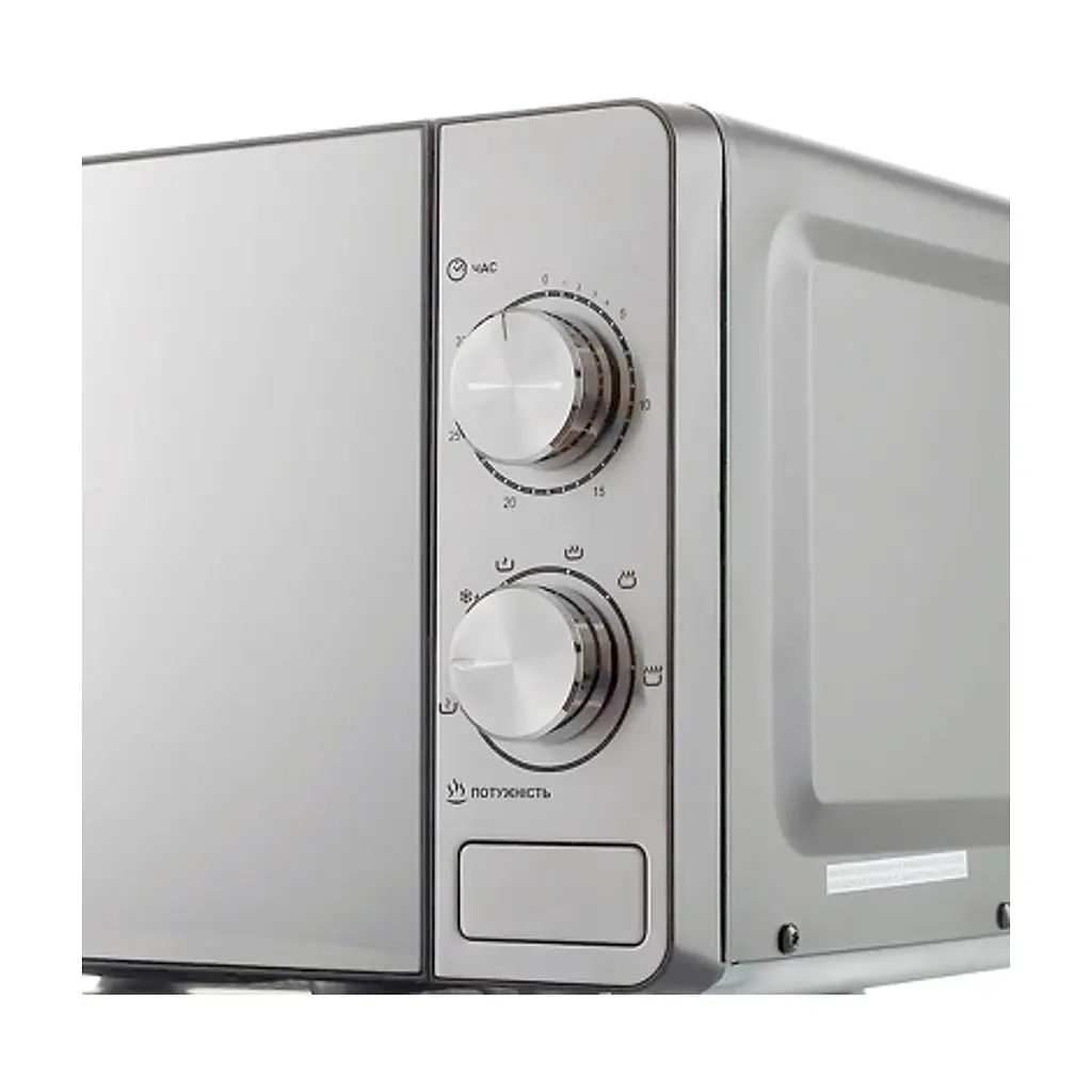 Мікрохвильова піч PRIME Technics PMW 20732 KG - фото 9