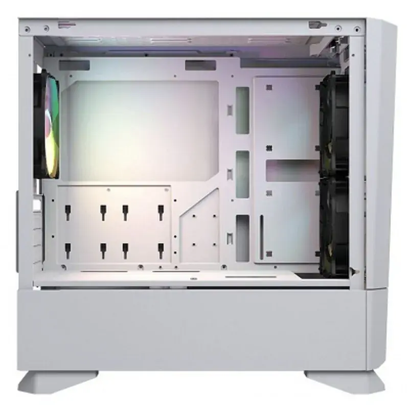 Корпус для ПК Cougar MG140 AIR RGB White - фото 7