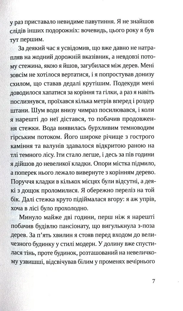 Швейцарське плато - фото 6