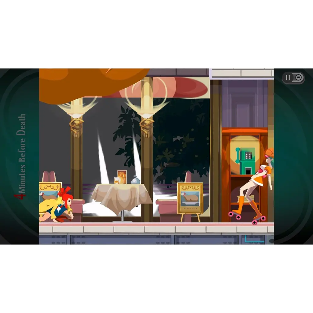 Ключ активации Microsoft Ghost Trick: Phantom Detective для Xbox One/Series S/X - фото 7