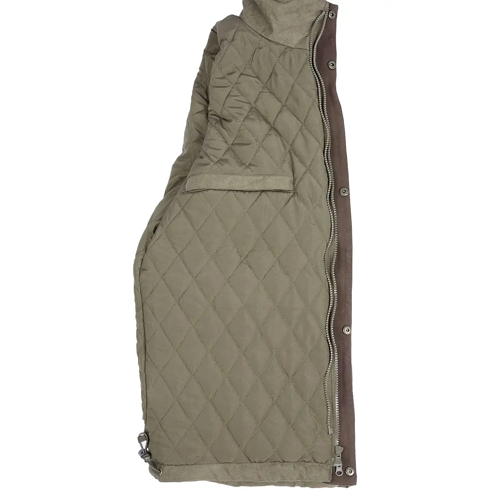 Куртка Hallyard Boville 48 - фото 8