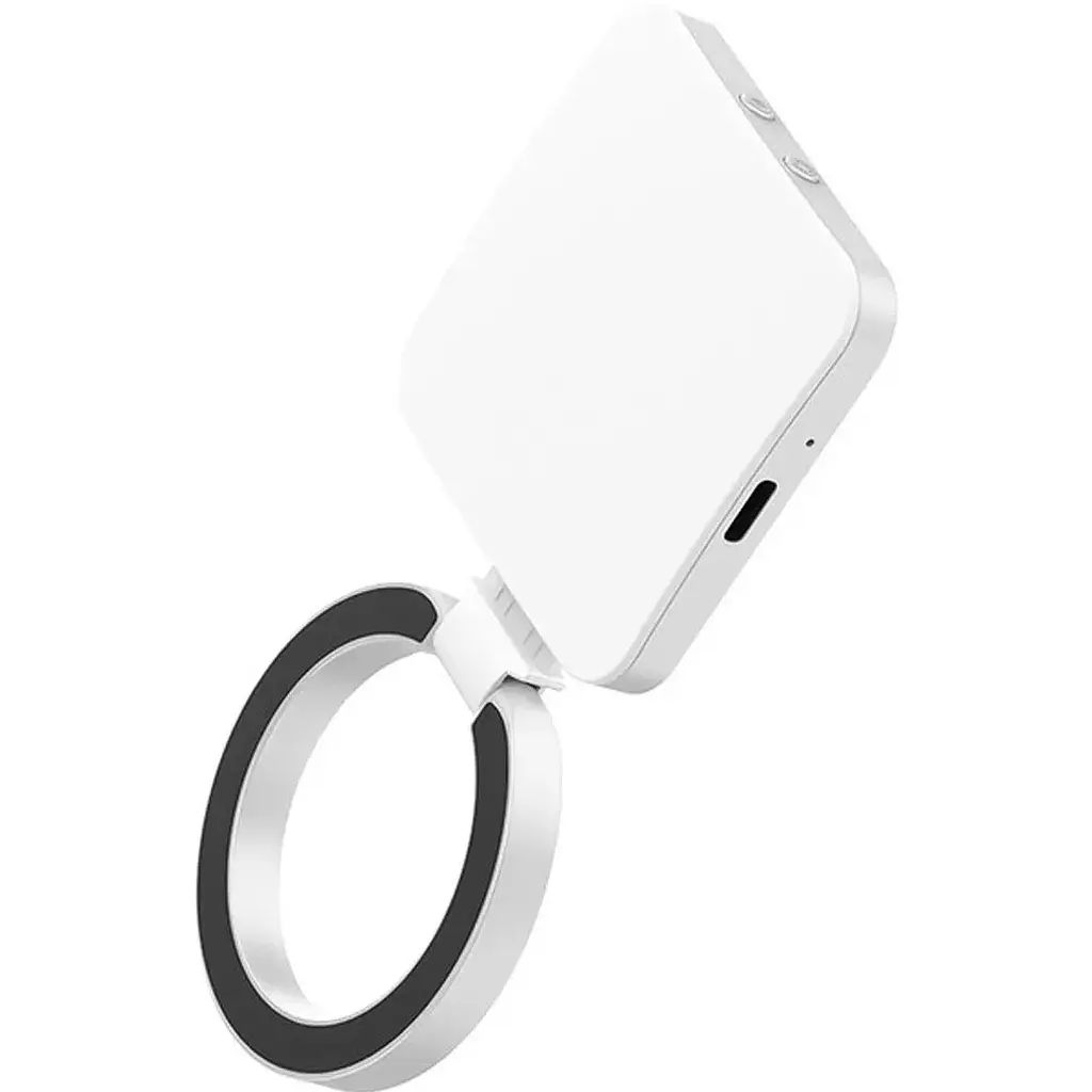 Накамерный свет Ulanzi LT010 Ring Light with MagSafe White [80704] - фото 2