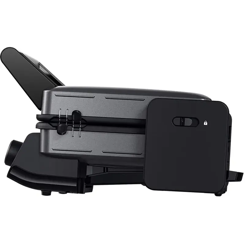 Гриль BRAUN CG 5033 IGY - фото 2