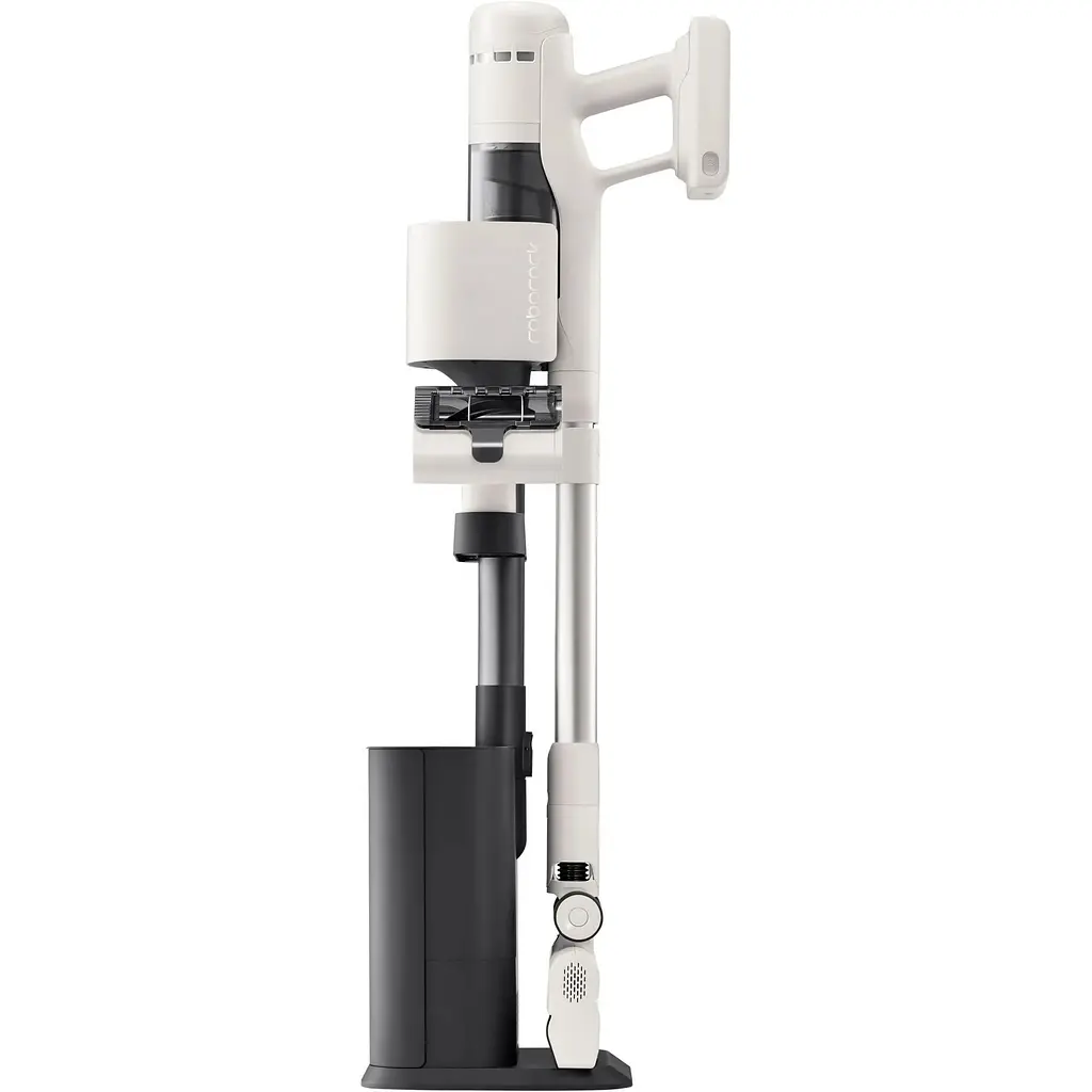 Вертикальный пылесос RoboRock H60 Hub [148427] - фото 8