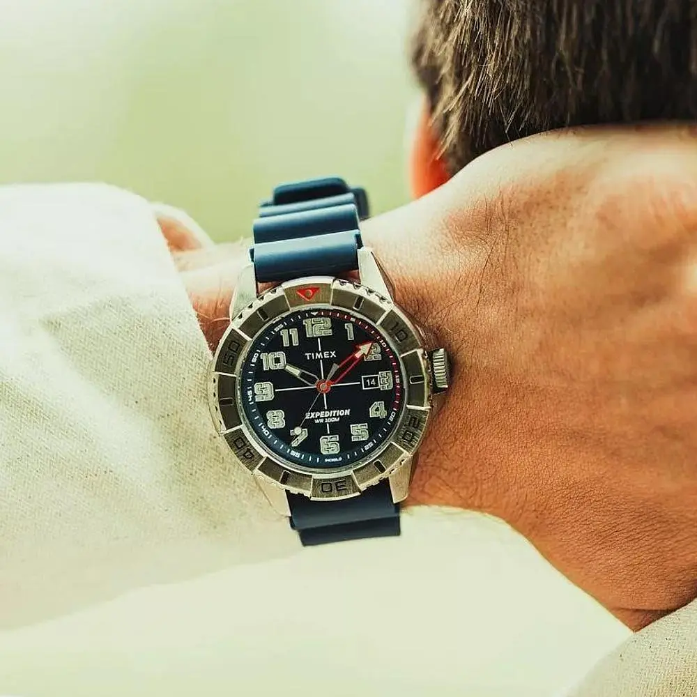 Годинник Timex Tx2v40800 - фото 3