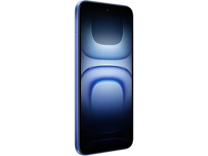 Смартфон Infinix Hot 70 8/256GB Dive Blue (4894947121845) - фото 4