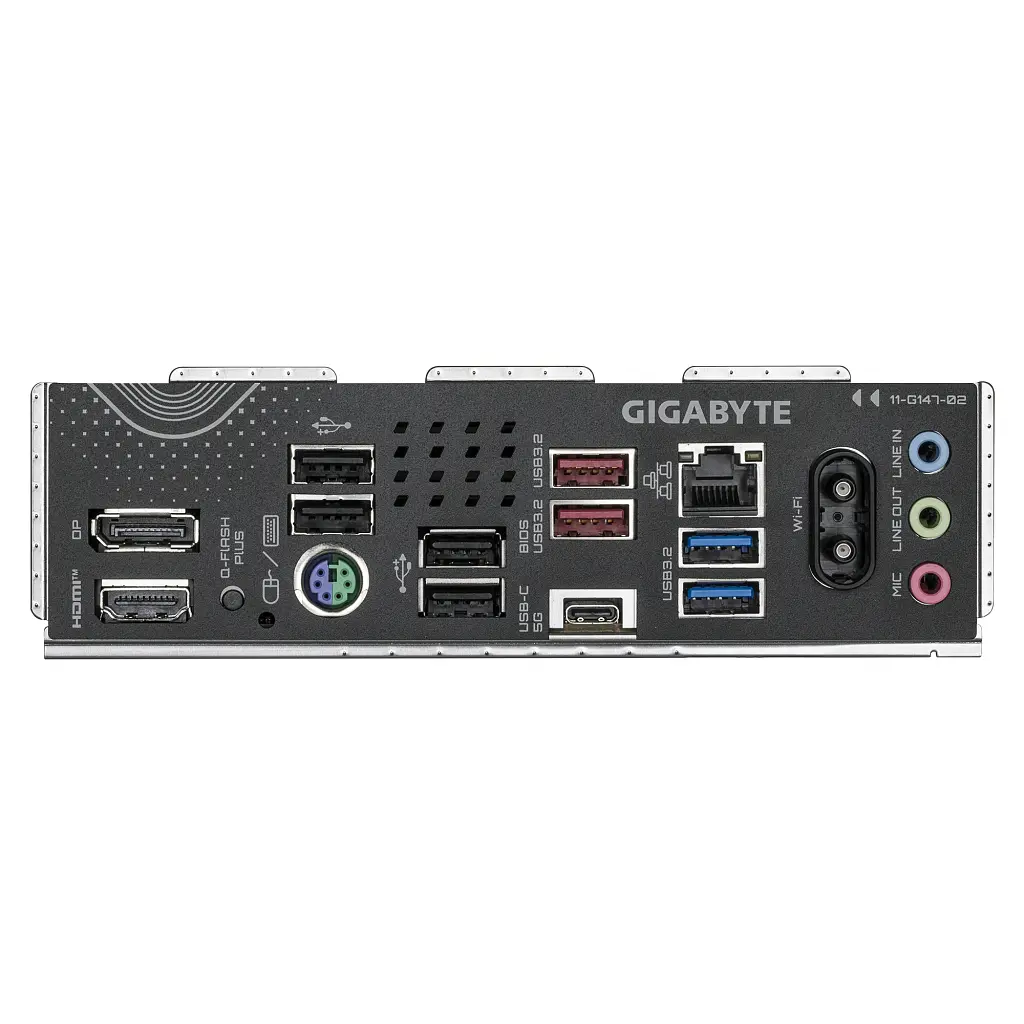 Материнська плата GIGABYTE B850 EAGLE WIFI6E - фото 3