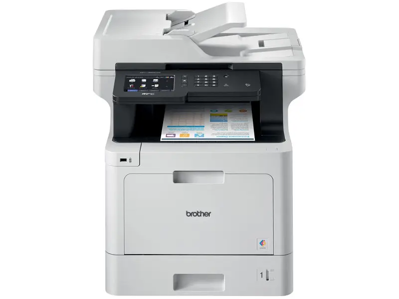 БФП Brother MFC-L8900CDW (MFCL8900CDWRE1)
