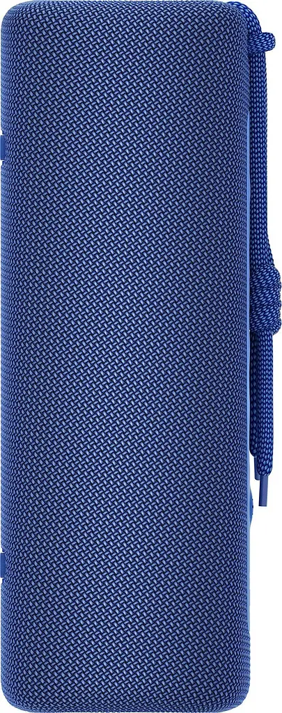 Портативная акустика Xiaomi Mi Portable Bluetooth Speaker 16W mdz-36-db беспроводная синяя - фото 2