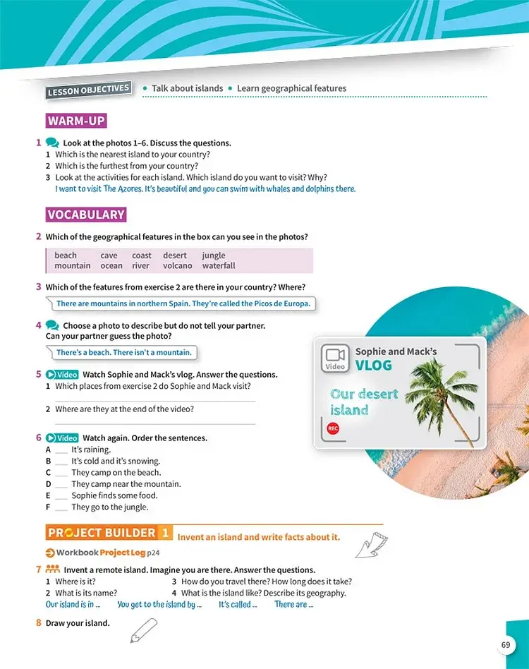 Harmonize. Level 1. Teacher's Guide with Digital Pack - фото 8