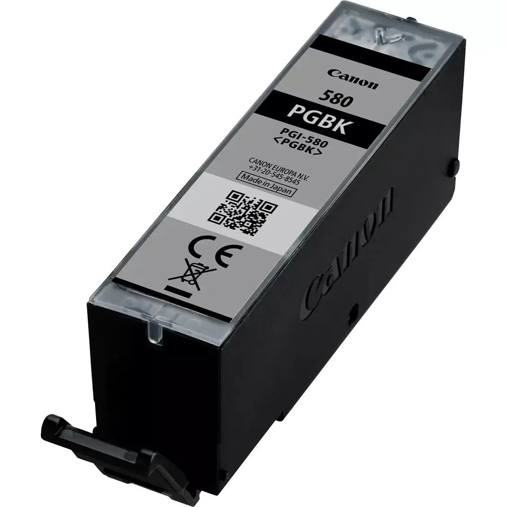 Картридж Canon PGI-580/CLI-581 BK,PBK,C,M,Y Multipack (2078C007) - фото 3