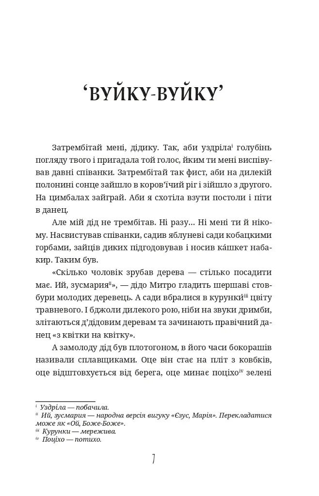 Данцовня - Іванна Стеф’юк - фото 4