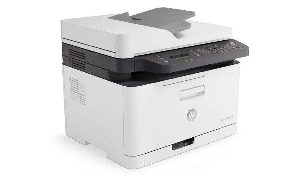 БФП HP Color Laser 179fnw Wi-Fi 4ZB97A - фото 3