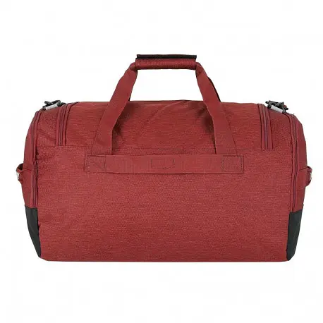 Дорожная сумка Travelite Kick Off 69 M TL006914 Dark Antracite (TL006914-04) - фото 3