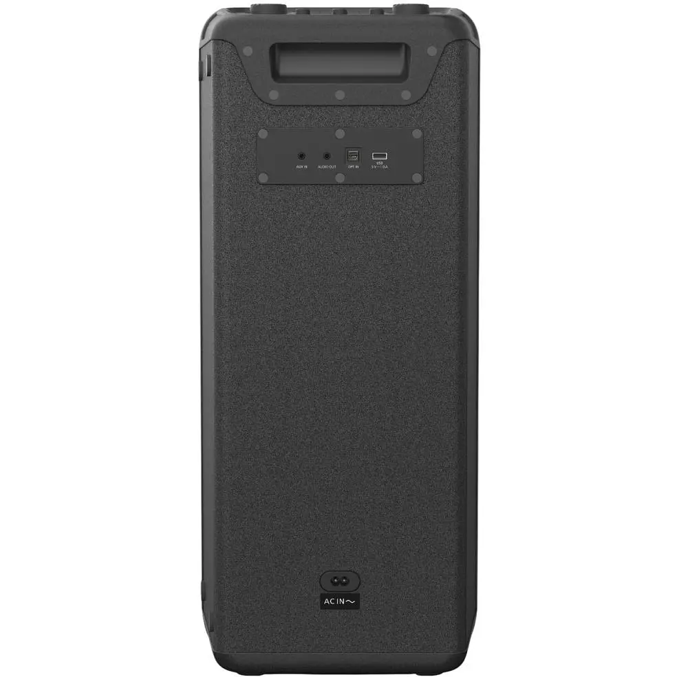 Аудіосистема Panasonic SC-TMAX45GSK - фото 9