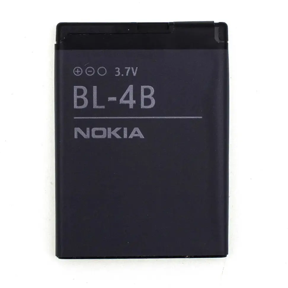 Акумулятор для Nokia 2505 (BL-4B)