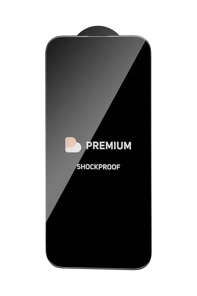Захисне скло Premium Glasscove для Apple iPhone 16 Pro (НФ-00001000) - фото 3