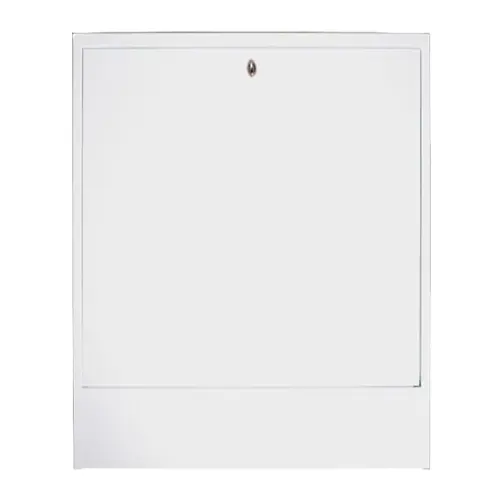 Шафа для колектора зовнішня IFRATHERM SN-0 385-580-120 мм 30412 - фото 2