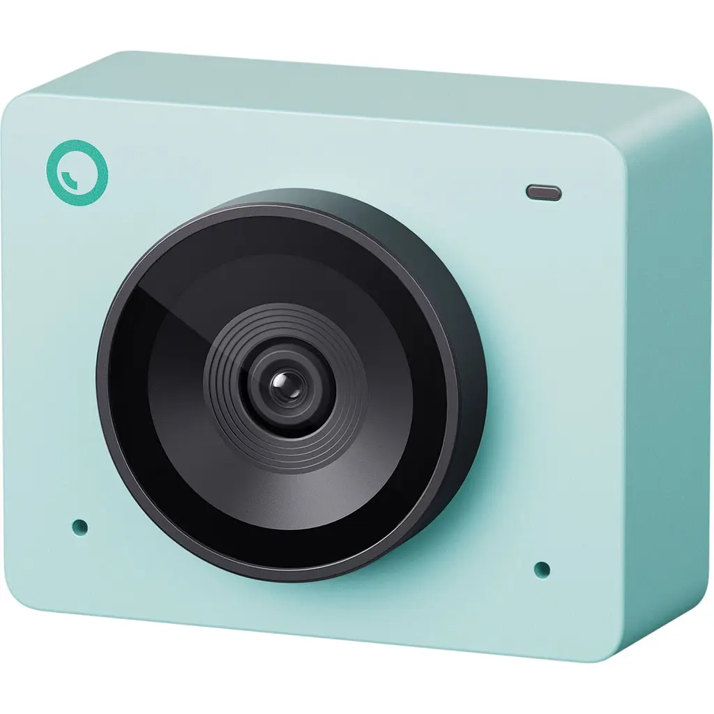 Веб-камера OBSBOT Meet SE Aurora Green (OWB-2048-CEGR) [150888] - фото 3