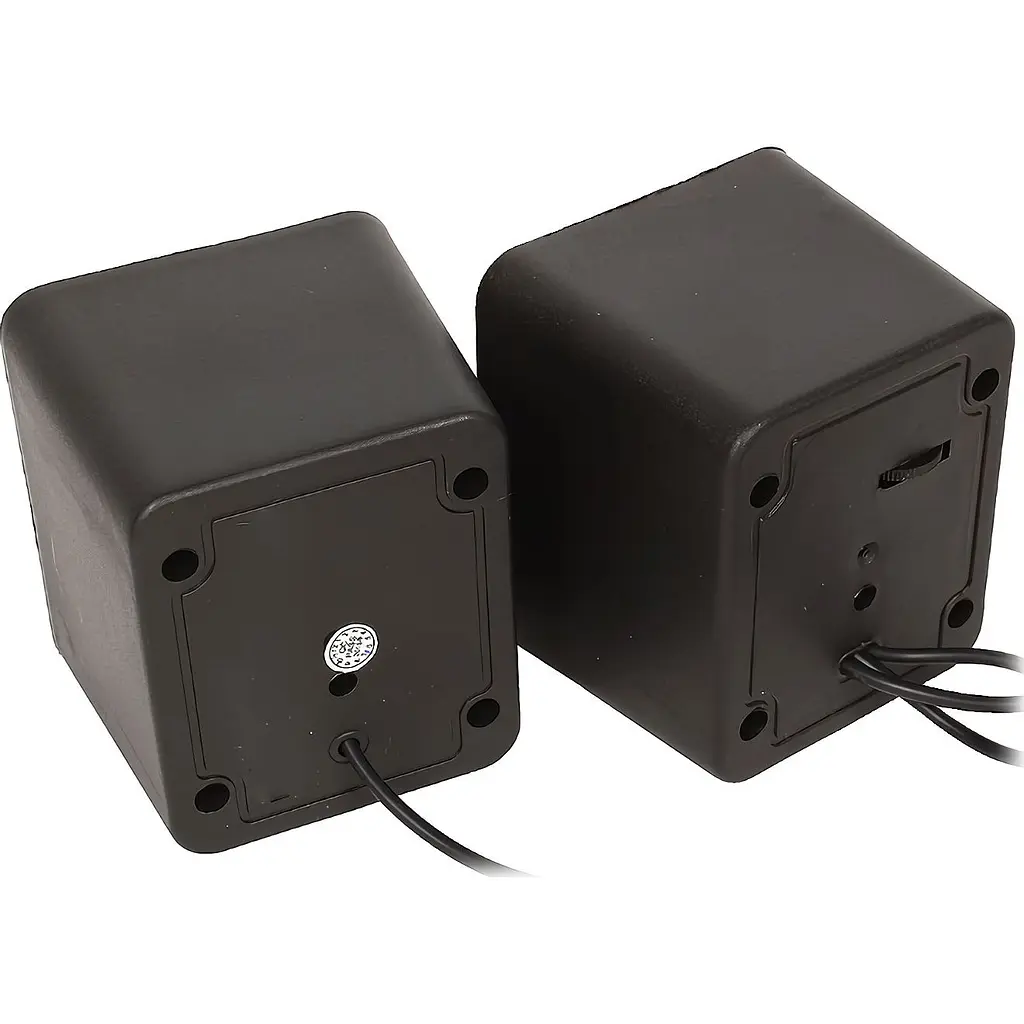 Акустична система Defender SPK-22 Black (65503) [134861] - фото 4