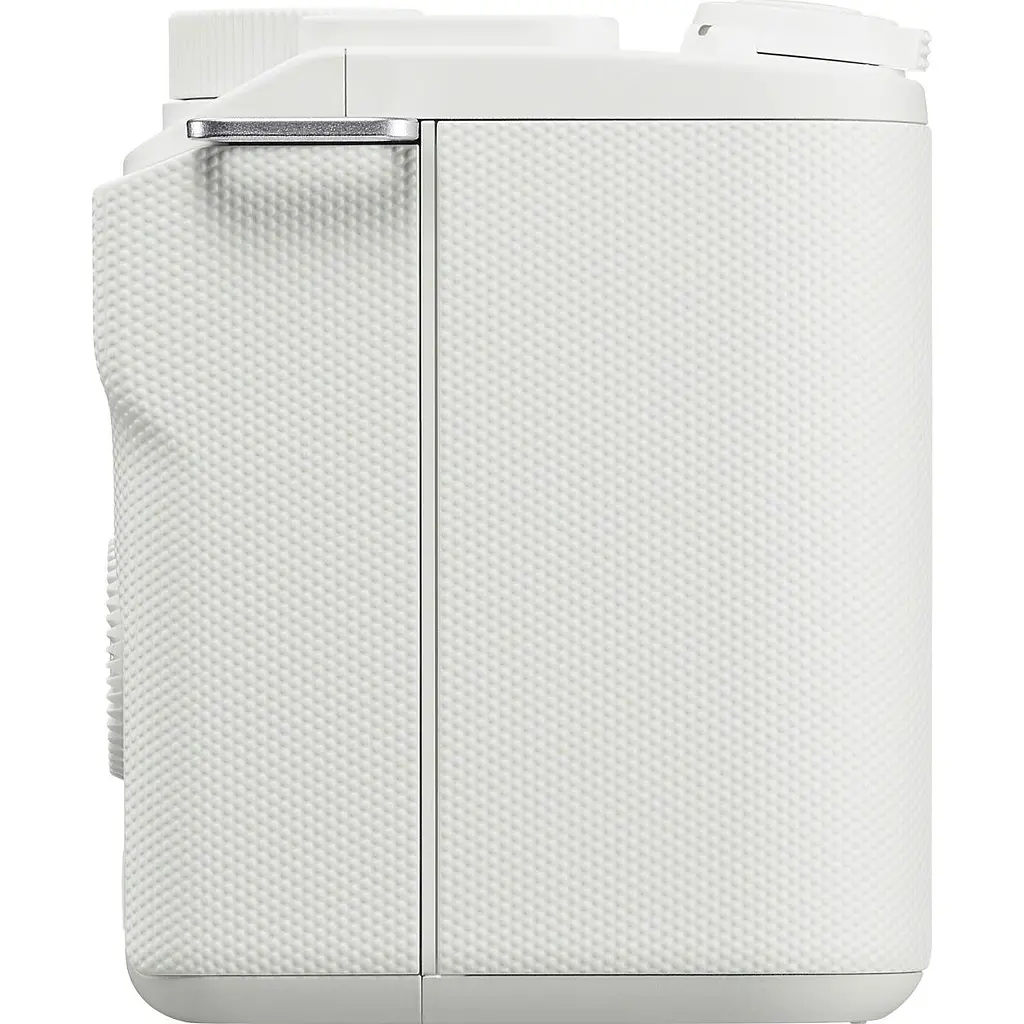 Бездзеркальний фотоапарат Sony ZV-E10 II Body White [ZVE10M2W] UA [130042] - фото 5