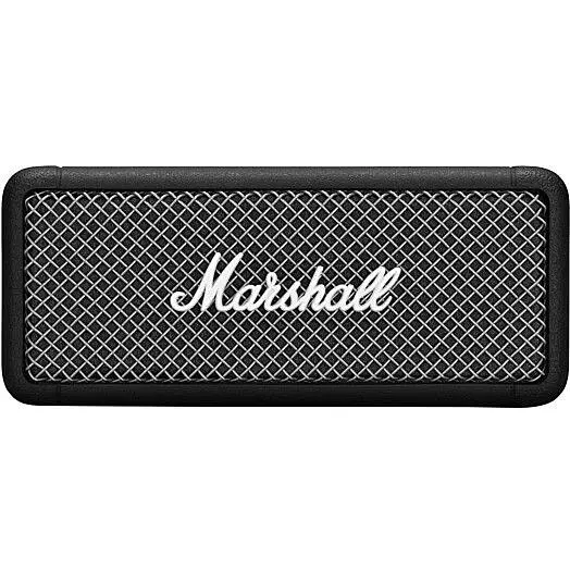 Акустична система Marshall Emberton Black - фото 2