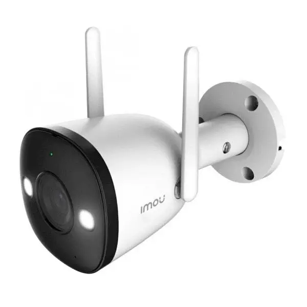 IP камера Imou Bullet 2E 4MP (IPC-F42FP)