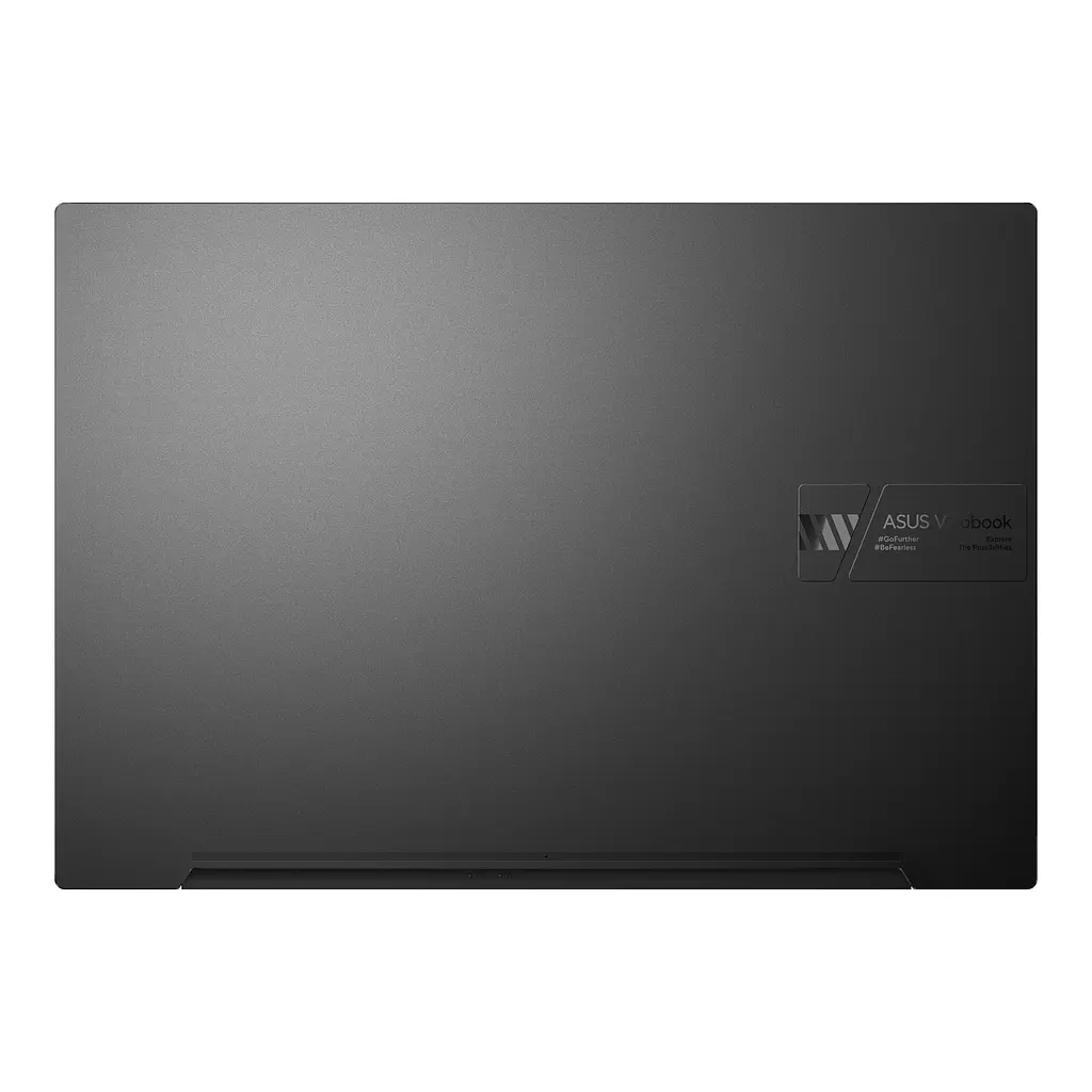 ASUS Vivobook Pro 16X N7601ZW-MQ112W 16' 4K OLED, Intel i7-12700H, 32GB, F2TB, NVD3070-8, W11, Черный (90NB0Y31-M004C0) - фото 8