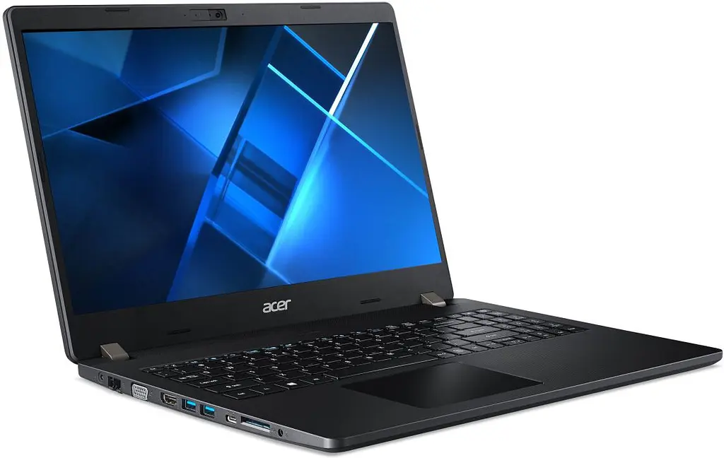 Ноутбук Acer TravelMate TMP215-53 (NX.VPVEU.006) (NX.VPVEU.006) - фото 3