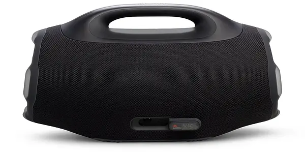 Портативна акустика JBL Boombox 4 Black (JBLBOOMBOX4BLKEP) - фото 5