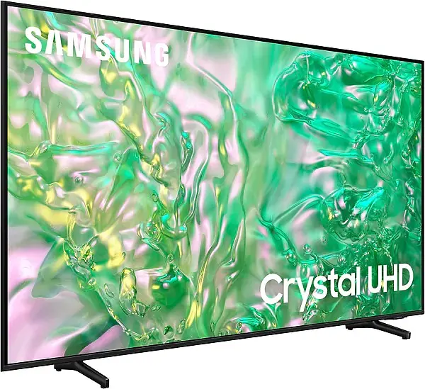 Телевізор Samsung UE55DU8000UXUA - фото 2
