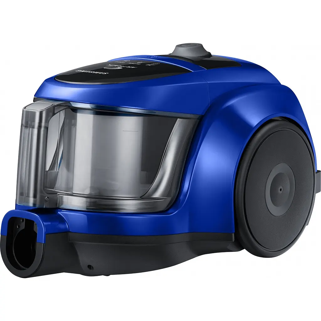 Пылесос Samsung VCC45W0S36 [73227] - фото 2