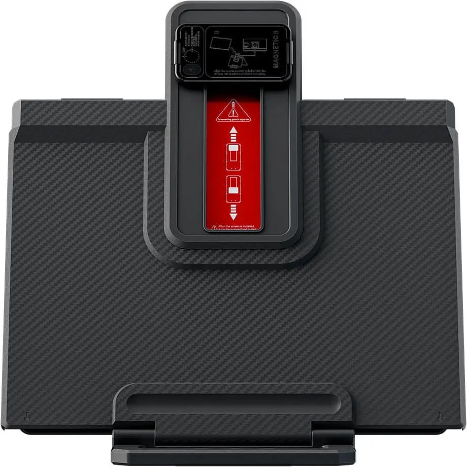 Монітор 23.8" Blackview Table 10 Portable monitor (BVTABLE10) 1920x1080 (FullHD) IPS 100 Hz - фото 8